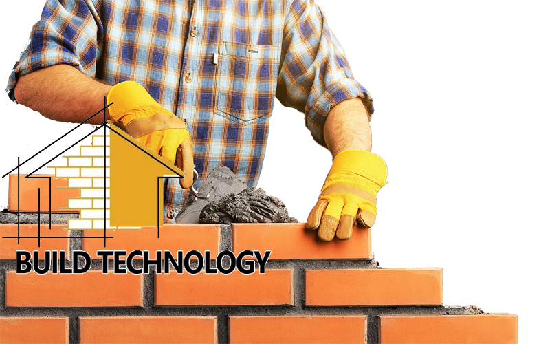 Build Technology Ltd